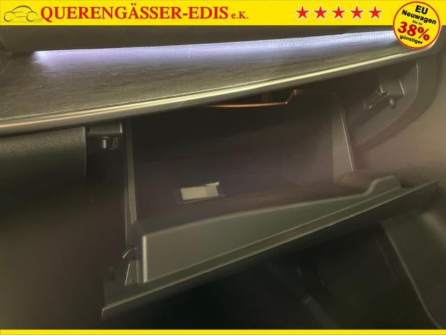 Nissan Qashqai Tekna+ 1.3 MHEV 158PS/116kW Xtronic 2025 *20"ALU+PANO+BOSE+HuD* 