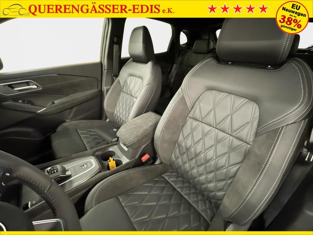 Nissan Qashqai Tekna+ 1.3 MHEV 158PS/116kW Xtronic 2025 *20"ALU+PANO+BOSE+HuD* 