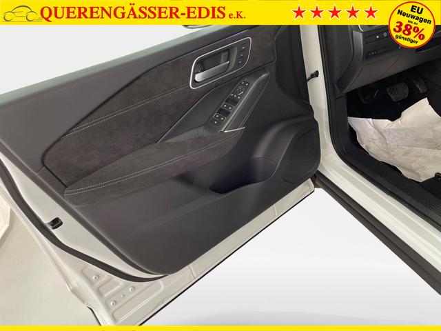 Nissan Qashqai Tekna+ 1.3 MHEV 158PS/116kW Xtronic 2025 *20"ALU+PANO+BOSE+HuD* 