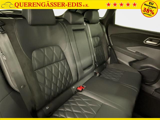 Nissan Qashqai Tekna+ 1.3 MHEV 158PS/116kW Xtronic 2025 *20"ALU+PANO+BOSE+HuD* 