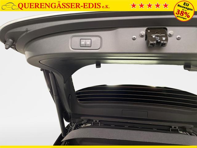 Nissan Qashqai Tekna+ 1.3 MHEV 158PS/116kW Xtronic 2025 *20"ALU+PANO+BOSE+HuD* 