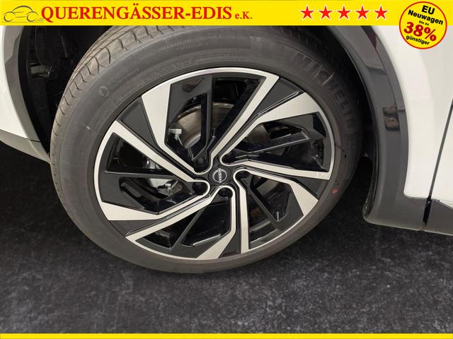 Nissan Qashqai Tekna+ 1.3 MHEV 158PS/116kW Xtronic 2025 *20"ALU+PANO+BOSE+HuD* 