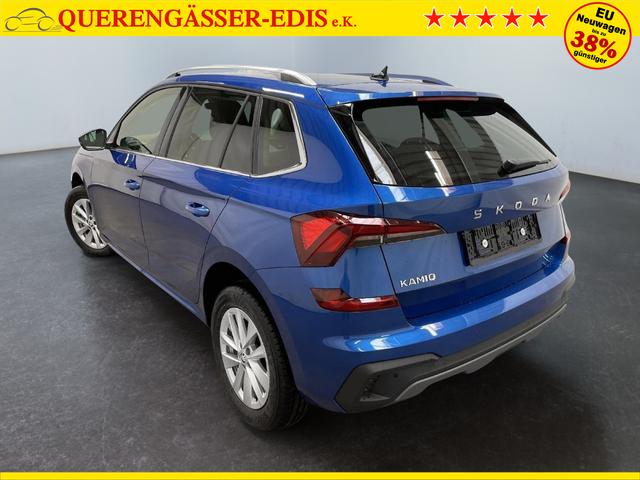 Beispielbilder, ggf. teilweise mit Sonderausstattung