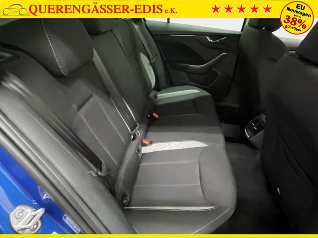 Beispielbilder, ggf. teilweise mit Sonderausstattung