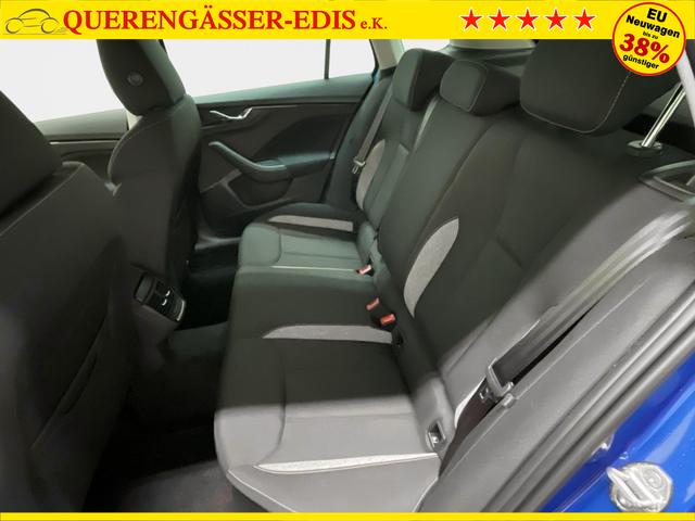 Beispielbilder, ggf. teilweise mit Sonderausstattung