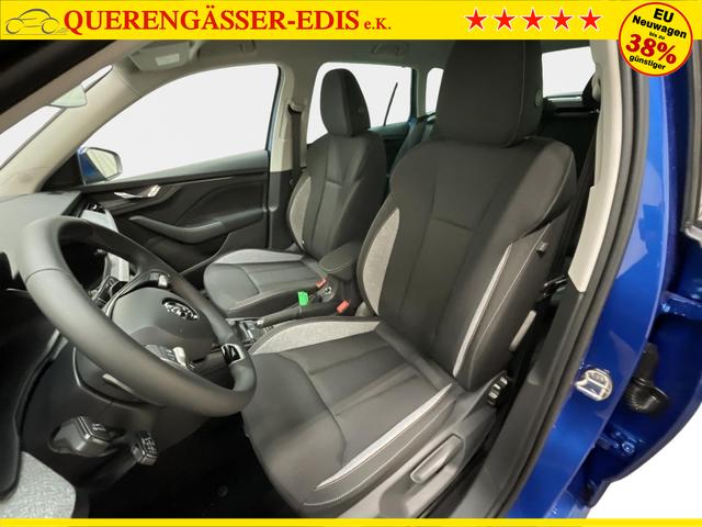 Beispielbilder, ggf. teilweise mit Sonderausstattung