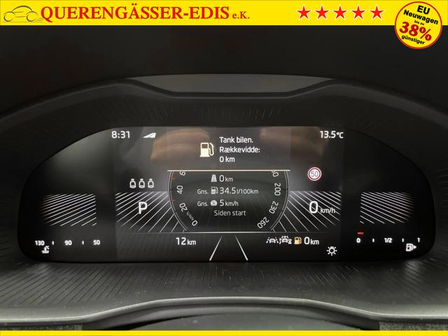 Beispielbilder, ggf. teilweise mit Sonderausstattung