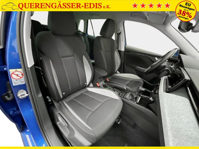 Beispielbilder, ggf. teilweise mit Sonderausstattung