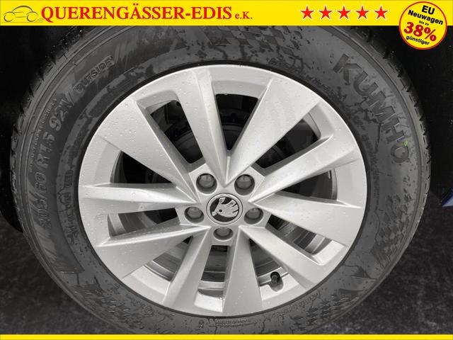 Beispielbilder, ggf. teilweise mit Sonderausstattung