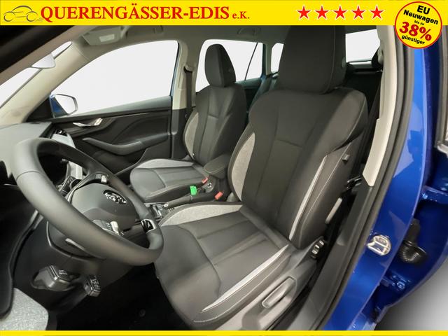 Beispielbilder, ggf. teilweise mit Sonderausstattung