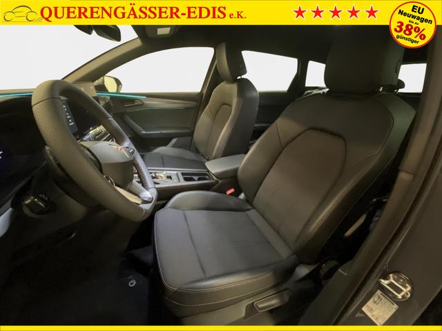 Beispielbilder, ggf. teilweise mit Sonderausstattung