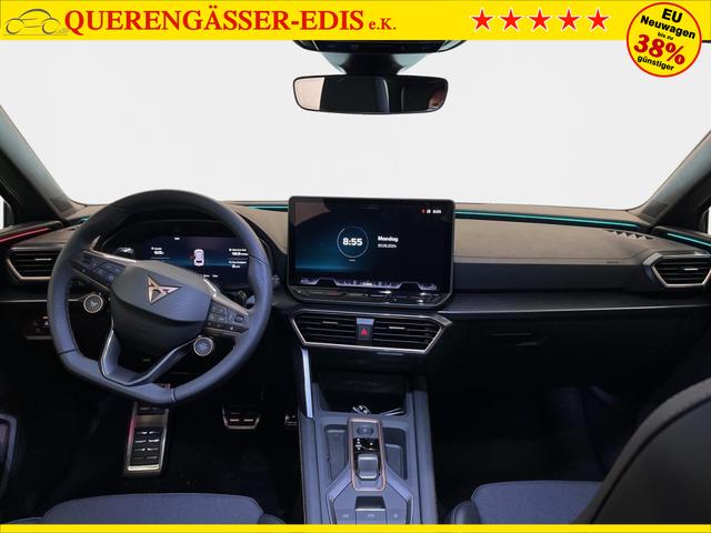 Beispielbilder, ggf. teilweise mit Sonderausstattung