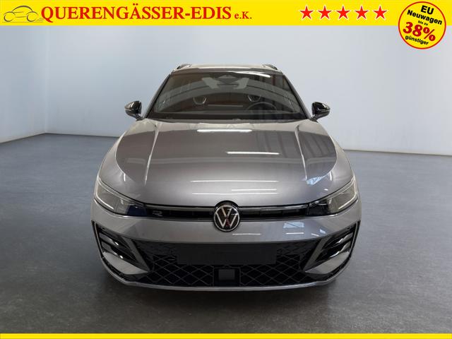 Volkswagen Passat Variant R-Line 2.0 TSI 4Motion 265PS/195kW DSG7 2026 +AHK+PANO+BLACK+360+TRAVEL ASSIST 