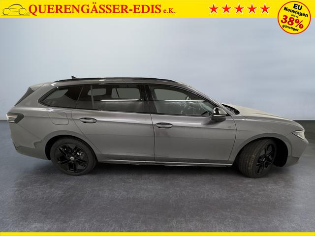 Volkswagen Passat Variant R-Line 2.0 TSI 4Motion 265PS/195kW DSG7 2026 +AHK+PANO+BLACK+360+TRAVEL ASSIST 