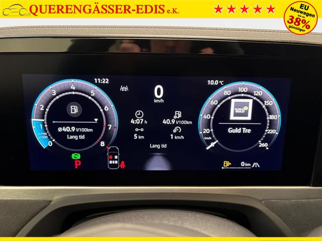 Volkswagen Passat Variant R-Line 2.0 TSI 4Motion 265PS/195kW DSG7 2026 +AHK+PANO+BLACK+360+TRAVEL ASSIST 