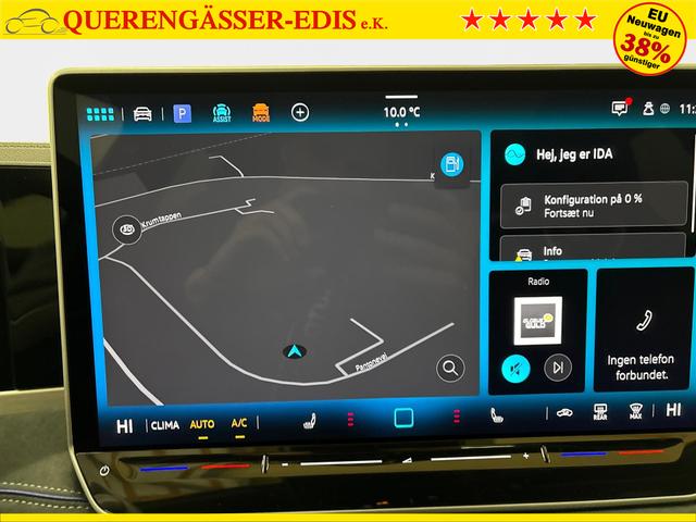 Volkswagen Passat Variant R-Line 2.0 TSI 4Motion 265PS/195kW DSG7 2026 +AHK+PANO+BLACK+360+TRAVEL ASSIST 