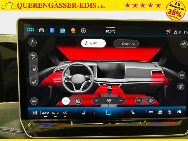 Volkswagen Passat Variant R-Line 2.0 TSI 4Motion 265PS/195kW DSG7 2026 +AHK+PANO+BLACK+360+TRAVEL ASSIST 