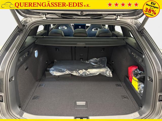 Volkswagen Passat Variant R-Line 2.0 TSI 4Motion 265PS/195kW DSG7 2026 +AHK+PANO+BLACK+360+TRAVEL ASSIST 