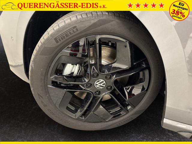 Volkswagen Passat Variant R-Line 2.0 TSI 4Motion 265PS/195kW DSG7 2026 +AHK+PANO+BLACK+360+TRAVEL ASSIST 