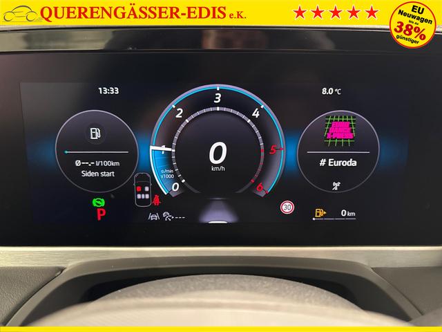 Volkswagen Passat Variant Elegance 2.0 TDI EVO SCR 150PS/110kW DSG7 2026 +AHK+AKUSTIK 