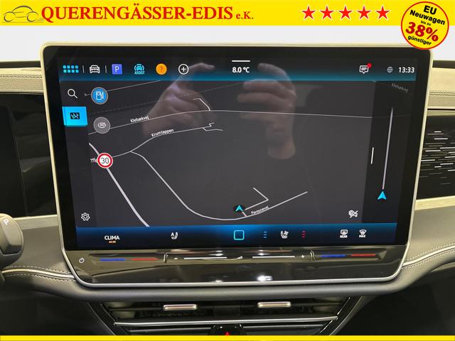 Volkswagen Passat Variant Elegance 2.0 TDI EVO SCR 150PS/110kW DSG7 2026 +AHK+AKUSTIK 