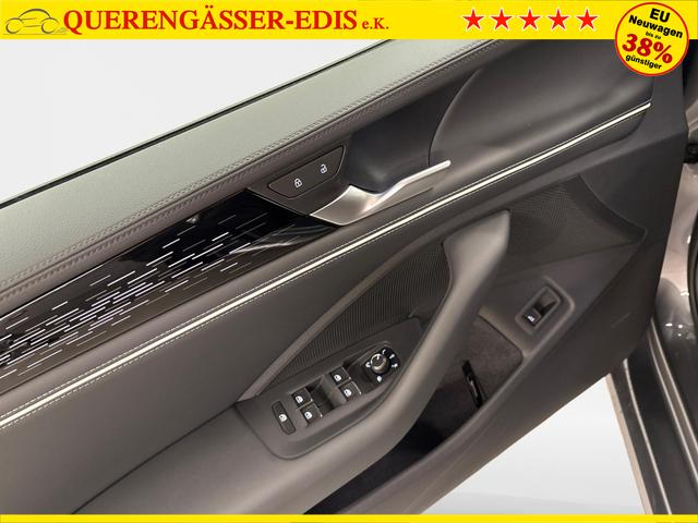 Volkswagen Passat Variant Elegance 2.0 TDI EVO SCR 150PS/110kW DSG7 2026 +AHK+AKUSTIK 