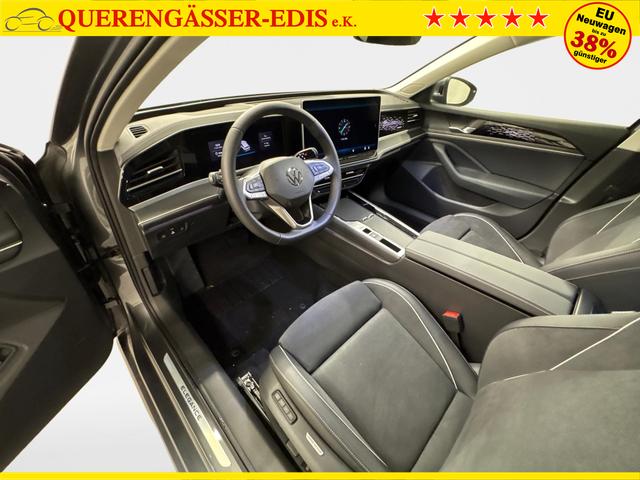 Volkswagen Passat Variant Elegance 2.0 TDI EVO SCR 150PS/110kW DSG7 2026 +AHK+AKUSTIK 