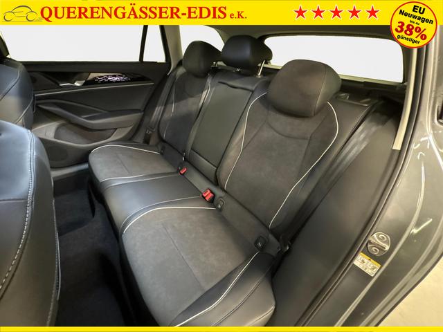 Volkswagen Passat Variant Elegance 2.0 TDI EVO SCR 150PS/110kW DSG7 2026 +AHK+AKUSTIK 