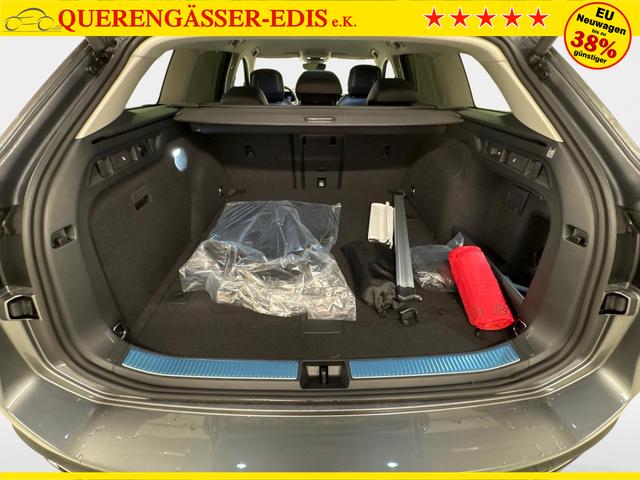 Volkswagen Passat Variant Elegance 2.0 TDI EVO SCR 150PS/110kW DSG7 2026 +AHK+AKUSTIK 