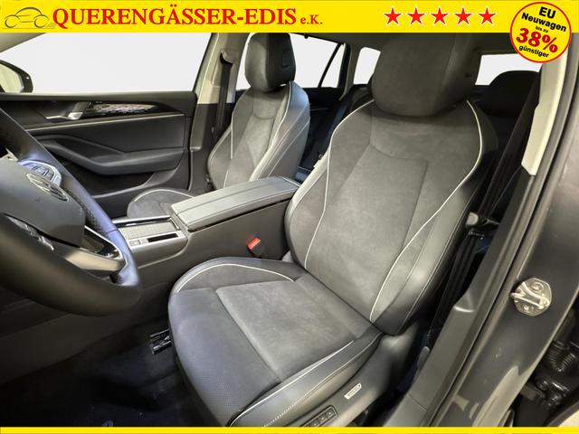 Volkswagen Passat Variant Elegance 2.0 TDI EVO SCR 150PS/110kW DSG7 2026 +AHK+AKUSTIK 