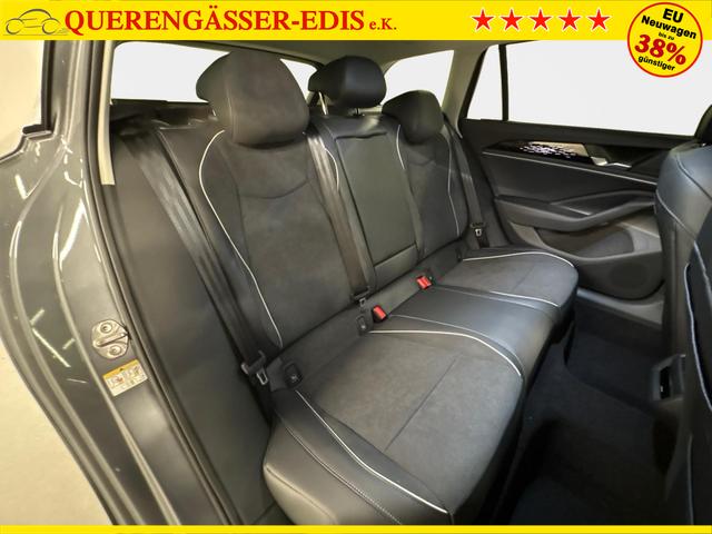 Volkswagen Passat Variant Elegance 2.0 TDI EVO SCR 150PS/110kW DSG7 2026 +AHK+AKUSTIK 