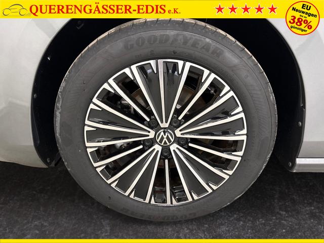 Volkswagen Passat Variant Elegance 2.0 TDI EVO SCR 150PS/110kW DSG7 2026 +AHK+AKUSTIK 