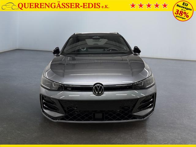 Volkswagen Passat Variant R-Line 2.0 TDI SCR 4Motion 193PS/142kW DSG7 2026 +PANO+AHK+360+BLACK-STYLE 