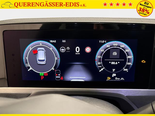 Volkswagen Passat Variant R-Line 2.0 TDI SCR 4Motion 193PS/142kW DSG7 2026 +PANO+AHK+360+BLACK-STYLE 