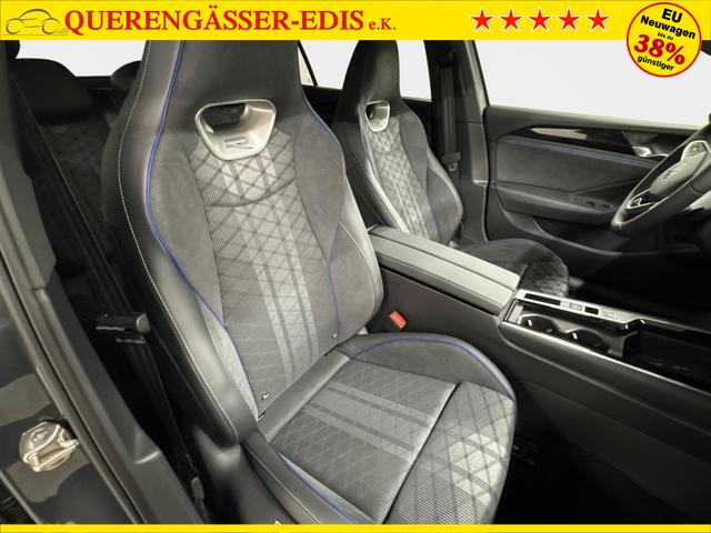 Volkswagen Passat Variant R-Line 2.0 TDI SCR 4Motion 193PS/142kW DSG7 2026 +PANO+AHK+360+BLACK-STYLE 