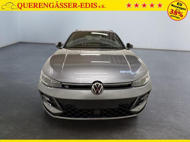 Volkswagen Passat Variant R-Line 2.0 TDI SCR 4Motion 193PS/142kW DSG7 2026 | +AHK +PANO +Black Style +19" Schwarz LM +NAVI +RFK +TravelAssist 
