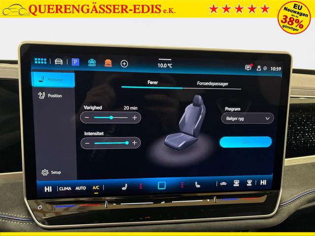 Volkswagen Passat Variant R-Line 2.0 TDI SCR 4Motion 193PS/142kW DSG7 2026 | +AHK +PANO +Black Style +19" Schwarz LM +NAVI +RFK +TravelAssist 