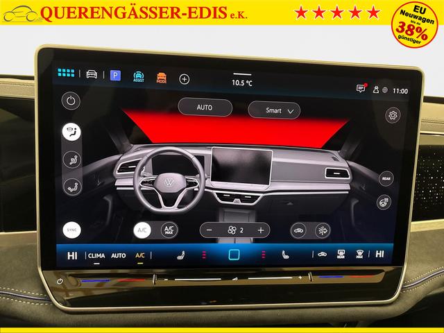 Volkswagen Passat Variant R-Line 2.0 TDI SCR 4Motion 193PS/142kW DSG7 2026 | +AHK +PANO +Black Style +19" Schwarz LM +NAVI +RFK +TravelAssist 