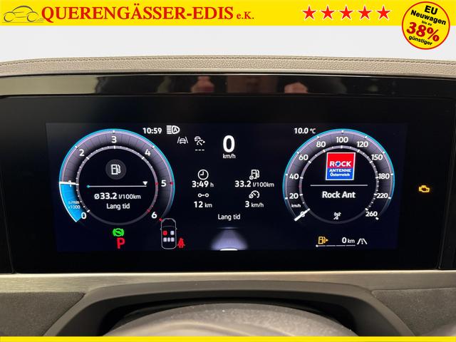 Volkswagen Passat Variant R-Line 2.0 TDI SCR 4Motion 193PS/142kW DSG7 2026 | +AHK +PANO +Black Style +19" Schwarz LM +NAVI +RFK +TravelAssist 