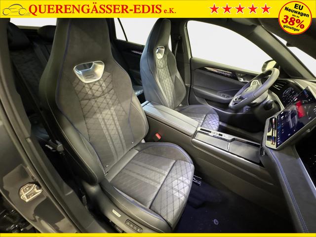 Volkswagen Passat Variant R-Line 2.0 TDI SCR 4Motion 193PS/142kW DSG7 2026 | +AHK +PANO +Black Style +19" Schwarz LM +NAVI +RFK +TravelAssist 