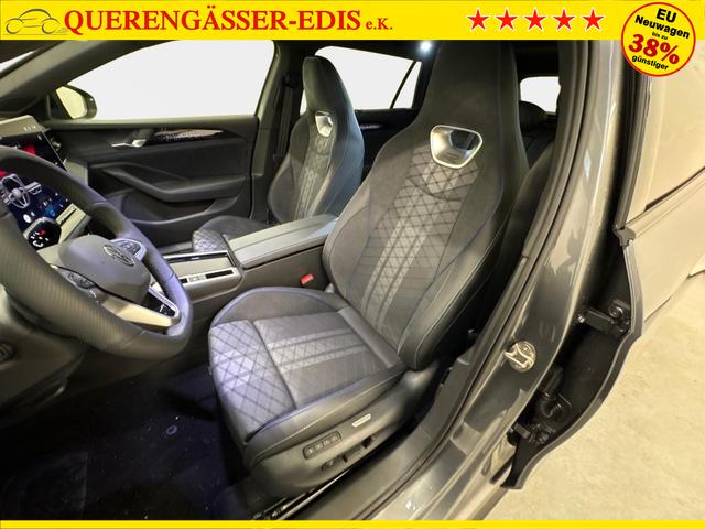 Volkswagen Passat Variant R-Line 2.0 TDI SCR 4Motion 193PS/142kW DSG7 2026 | +AHK +PANO +Black Style +19" Schwarz LM +NAVI +RFK +TravelAssist 