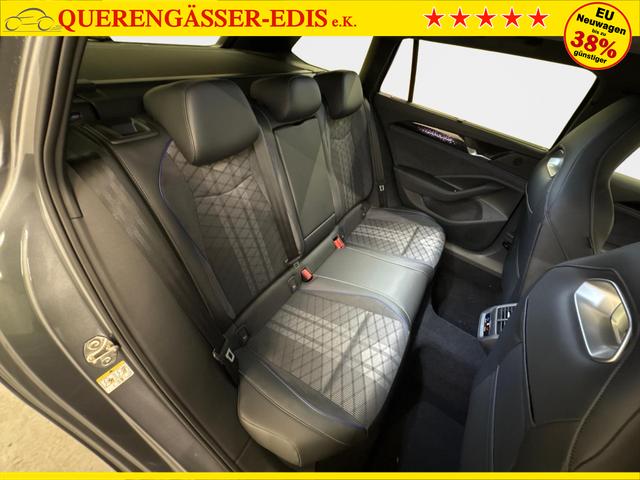 Volkswagen Passat Variant R-Line 2.0 TDI SCR 4Motion 193PS/142kW DSG7 2026 | +AHK +PANO +Black Style +19" Schwarz LM +NAVI +RFK +TravelAssist 