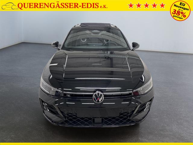 Volkswagen Passat Variant R-Line 2.0 TDI SCR 4Motion 193PS/142kW DSG7 2026 | +AHK +PANO +Black Style +19" Schwarz LM +NAVI +RFK +TravelAssist 