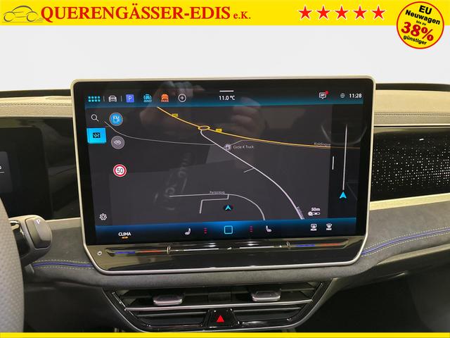 Volkswagen Passat Variant R-Line 2.0 TDI SCR 4Motion 193PS/142kW DSG7 2026 | +AHK +PANO +Black Style +19" Schwarz LM +NAVI +RFK +TravelAssist 