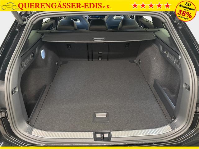 Volkswagen Passat Variant R-Line 2.0 TDI SCR 4Motion 193PS/142kW DSG7 2026 | +AHK +PANO +Black Style +19" Schwarz LM +NAVI +RFK +TravelAssist 