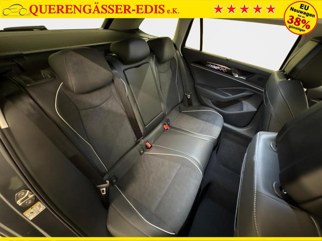 Volkswagen Passat Variant Elegance 2.0 TDI 150PS 110kW EVO SCR DSG7 2026 +AHK+AKUSTIK+360+TRAVEL ASSIST 