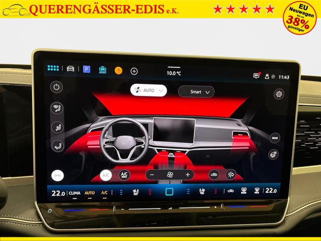 Volkswagen Passat Variant Elegance 2.0 TDI 150PS 110kW EVO SCR DSG7 2026 +AHK+AKUSTIK+360+TRAVEL ASSIST 