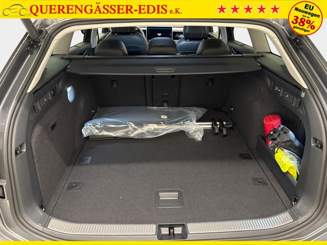 Volkswagen Passat Variant Elegance 2.0 TDI 150PS 110kW EVO SCR DSG7 2026 +AHK+AKUSTIK+360+TRAVEL ASSIST 