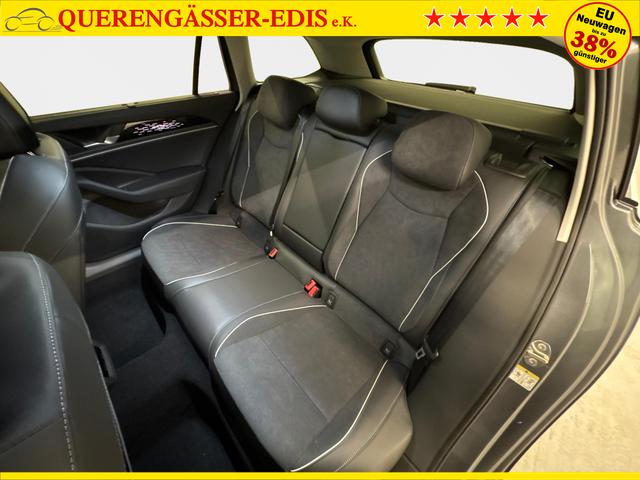 Volkswagen Passat Variant Elegance 2.0 TDI 150PS 110kW EVO SCR DSG7 2026 +AHK+AKUSTIK+360+TRAVEL ASSIST 