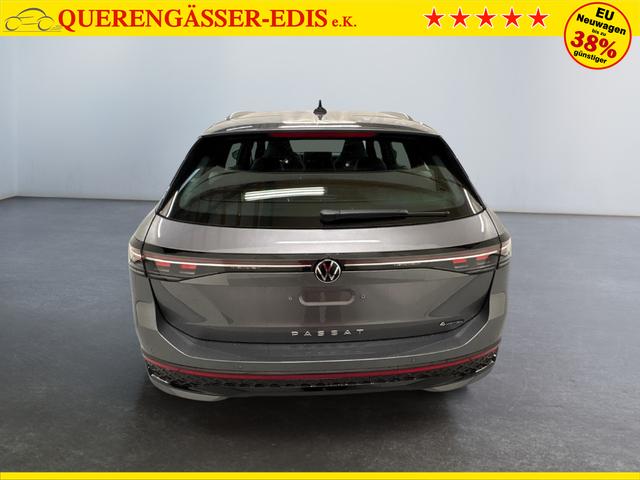 Volkswagen Passat Variant R-Line 2.0 TDI SCR 4Motion 193PS/142kW DSG7 2026 +AHK +360 +PANO +HuD 